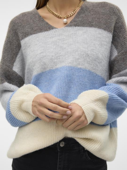 Immagine prodotto Vero Moda Maglia VMDESMA Maglia a maglia (XS)