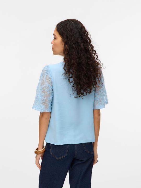 Actual product image Vero Moda VMNINA T-Shirt T-shirt (XL)