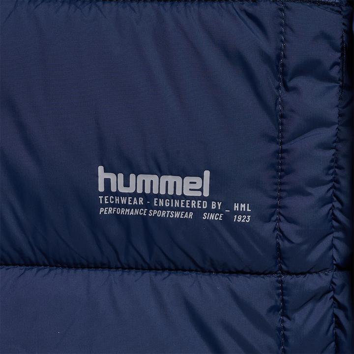 Actual product image hummel Hmljr Lightweight Puffer Jacket (140)