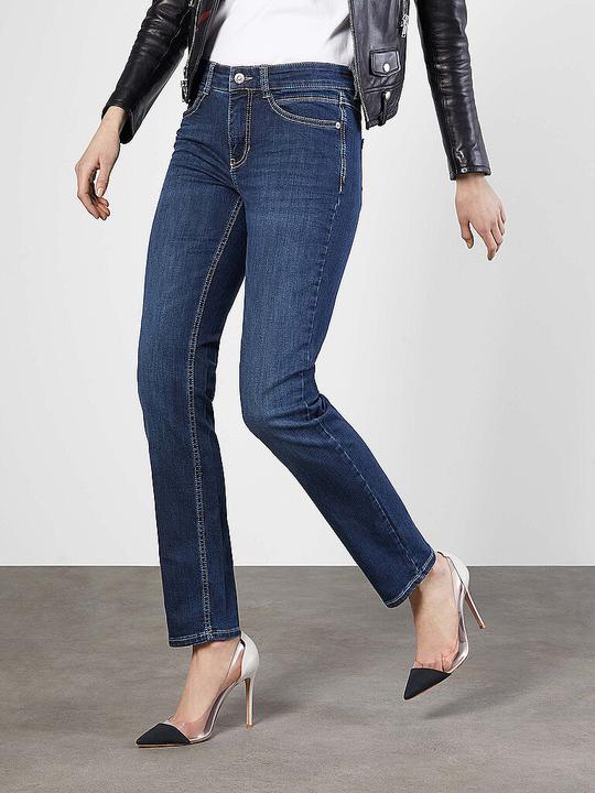 Actual product image MAC Jeans Angela" slim-fit jeans (W40/L30)