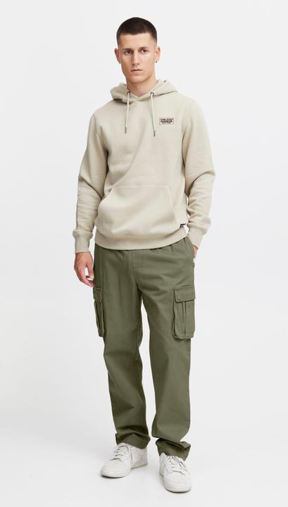 Actual product image Solid SDGint - Trousers - 21301089-ME (L)