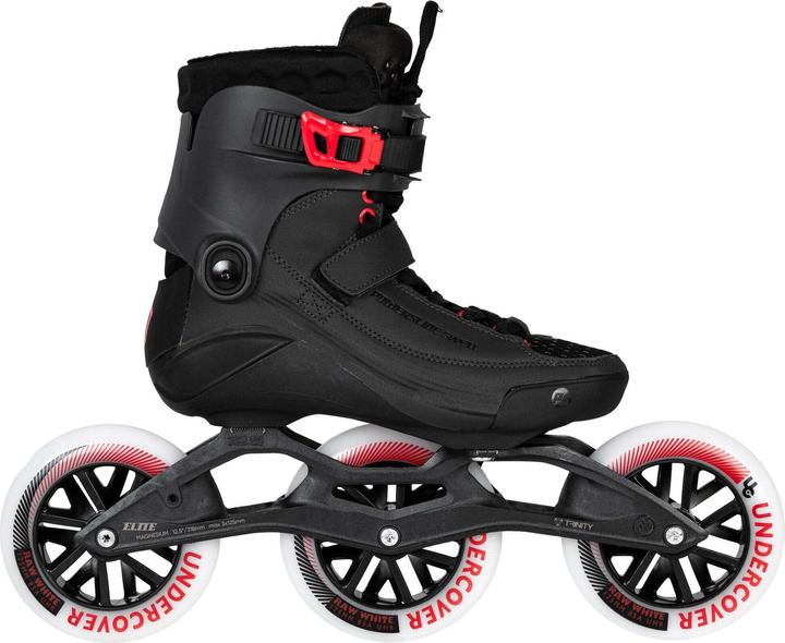 Produktbild Powerslide Swell Skates (43)