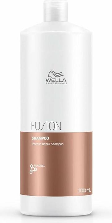 Produktbild Wella Fusion (1000 ml, Flüssiges Shampoo)