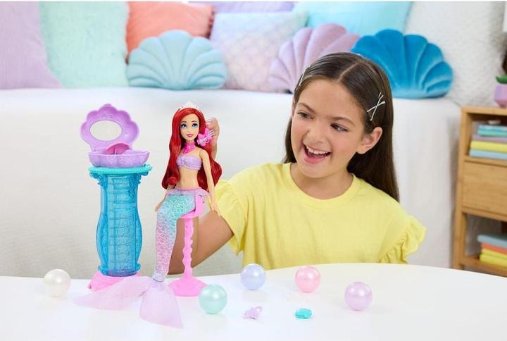 Produktbild Mattel Disney Prinzessin Meerjungfrauen-Überraschung