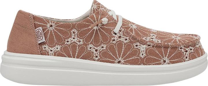Hey Dude Wendy Rise Eyelet (37)