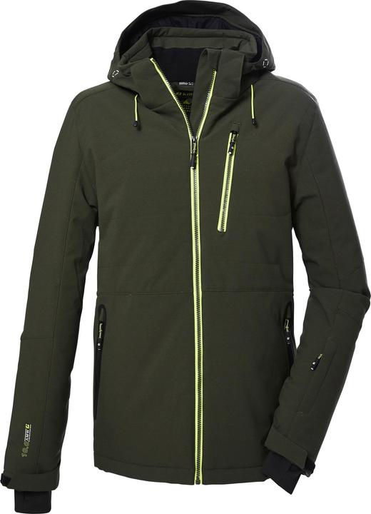 Killtec Herren-Skijacke KSW 68 (M)