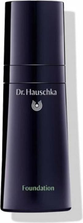 Produktbild Dr. Hauschka Foundation (Nr. 06 - Walnut)