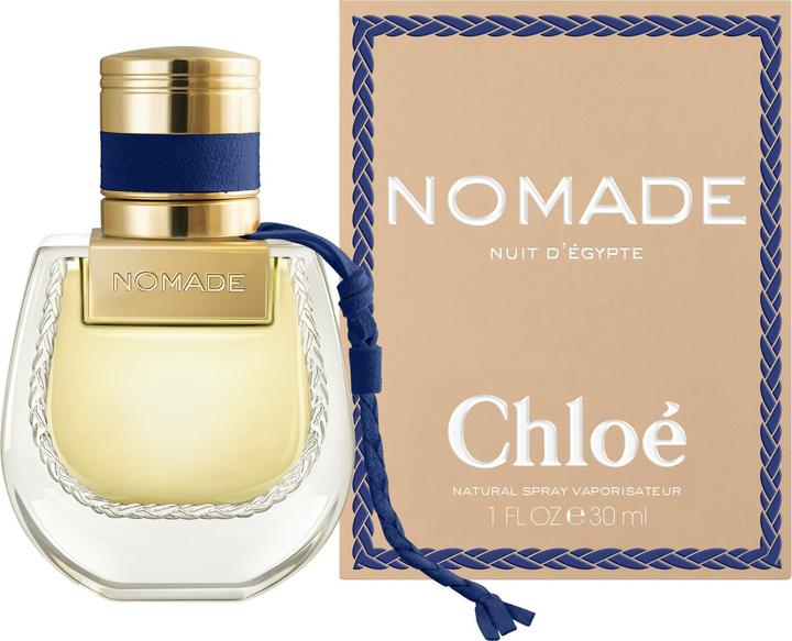 Image du produit Chloé Nuit d'Egypt Eau de Parfum (Eau de parfum, 30 ml)