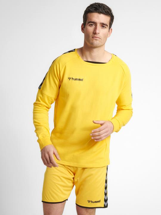 Produktbild hummel Authentic Training Sweat (XL)