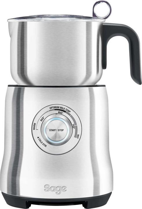 Sage The Milk Café (EU-Stecker, 80 cl)