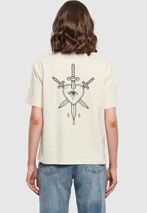 Immagine prodotto Miss Tee Heartbreaker Lovetaker Tee - 125291 (XS)