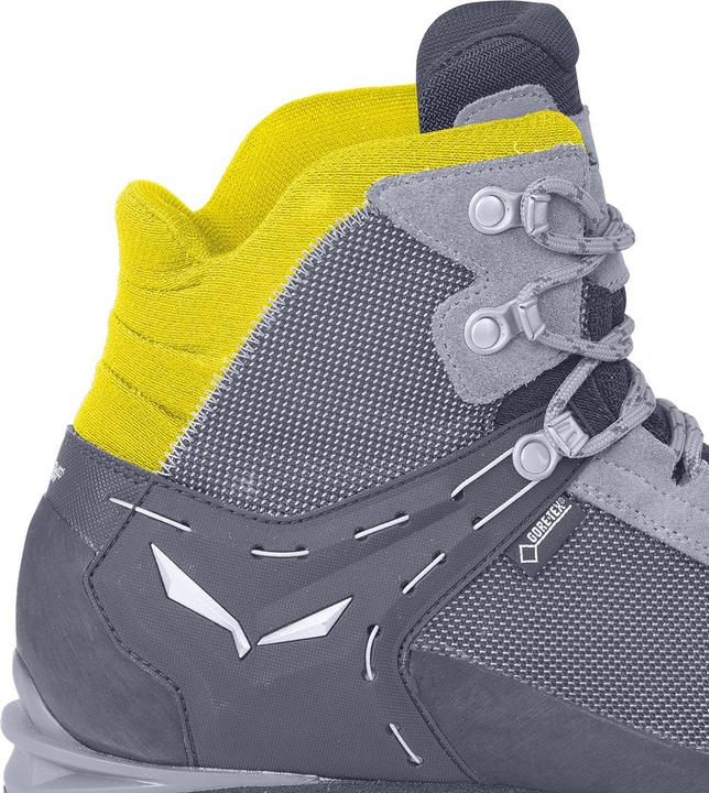 Produktbild Salewa Rapace GTX Hiking Shoes (41)