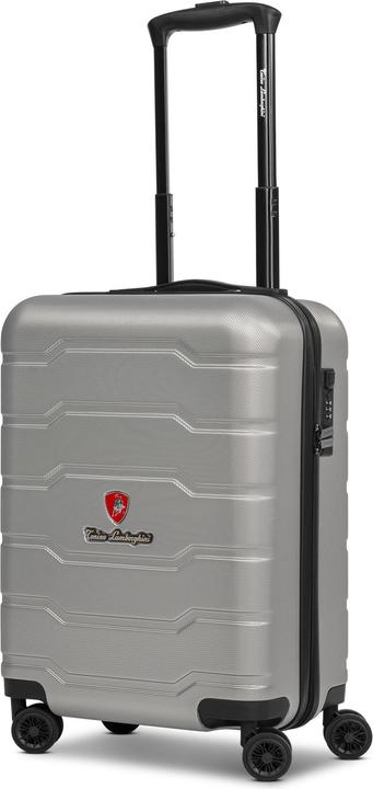 Image du produit Tonino Lamborghini Bologna 4 Rollen Kabinentrolley S 53 cm (35 l, Bagage à main (jusqu'à 50l))
