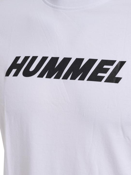 Immagine prodotto hummel Hmlelemental Logo Cotton Tee (M)