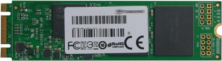 QNAP SSD-M2080-256GB-B01 (256 GB, M.2 2280)