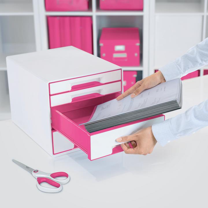 Image du produit Leitz Cube Wow (A4)