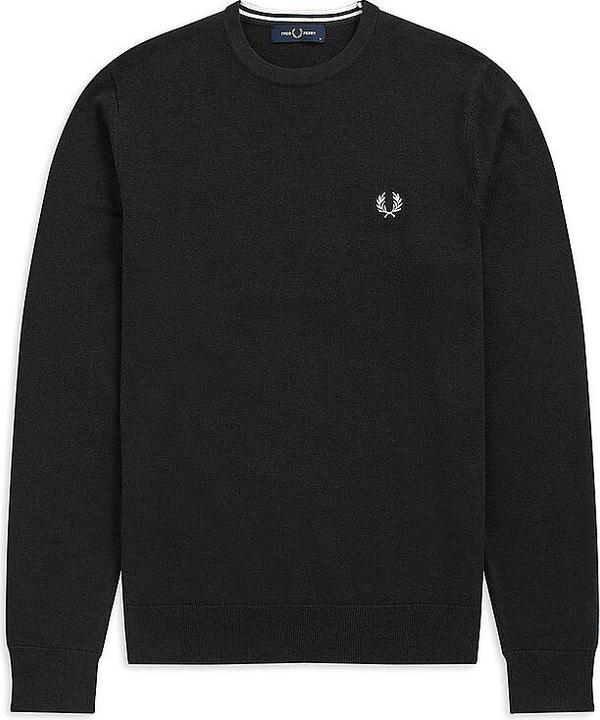 Fred Perry Pullover