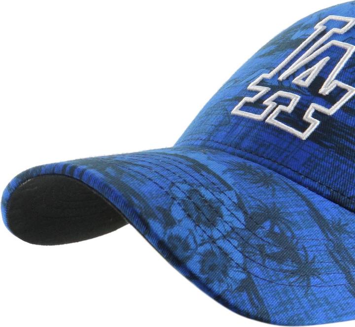 Immagine prodotto 47 Brand Cappellino trucker Dodgers MLB Fiji Offside DT (Taglia unica)