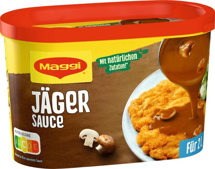 Image du produit Maggi Delikatess