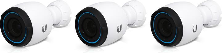 Actual product image Ubiquiti UniFi UVC-G4-PRO-3 (3840 x 2160 pixels)