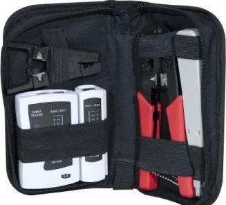 Exertis Connect Network Installation Kit Krone IDC (Tool)