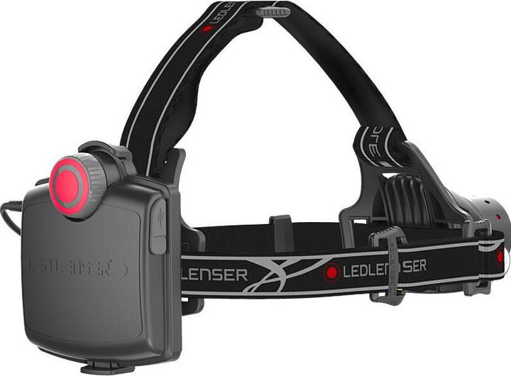 Immagine prodotto Ledlenser H14r.2 (1000 lm)