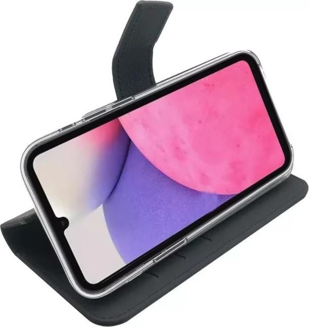 Produktbild Celly Wally Handy-Schutzhülle (6.5 Zoll) Geldbörsenhülle (Samsung Galaxy A33 5G)