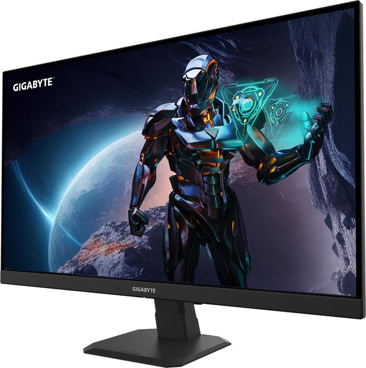 Actual product image Gigabyte GS27U (3840 x 2160 Pixels, 27")
