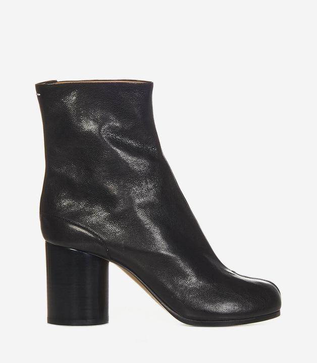 Actual product image Maison Martin Margiela Maison Margiela Boots Black (41)