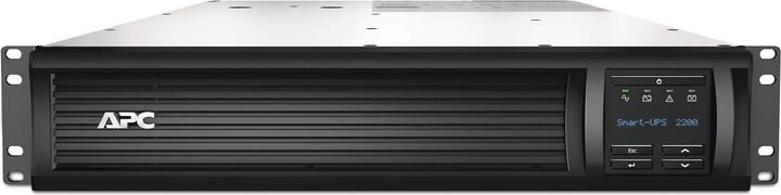 APC Smart UPS (2200 VA, 1980 W, Line-interactive UPS)