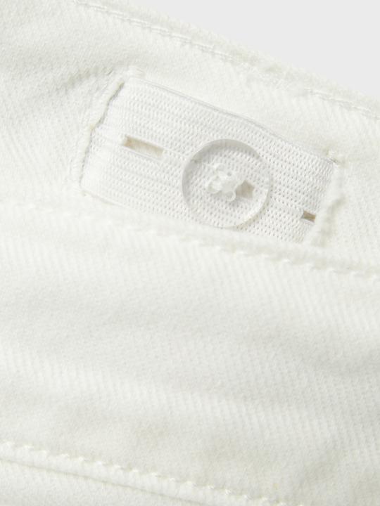 Actual product image Name it Nlmtazza Twi Dad Straight Pant Noos (164)