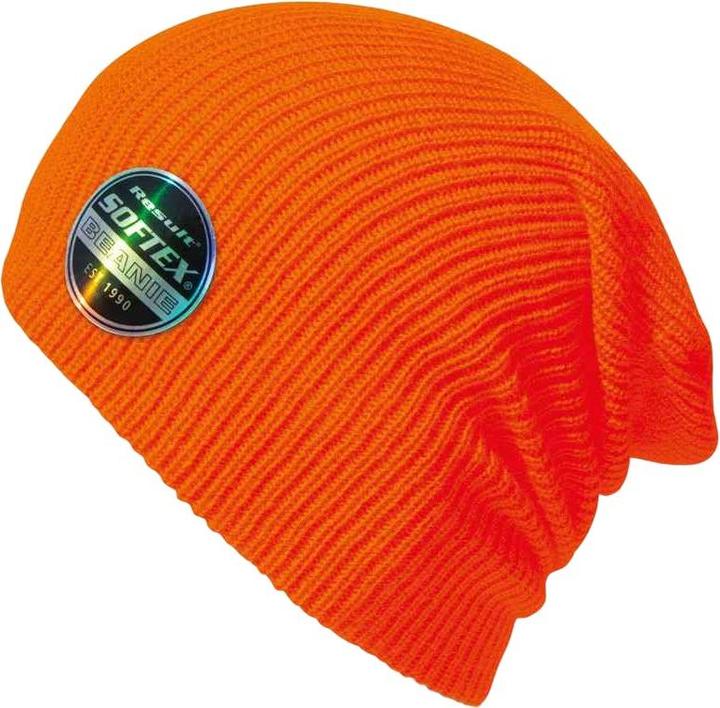 Result Clothing Softex Mütze