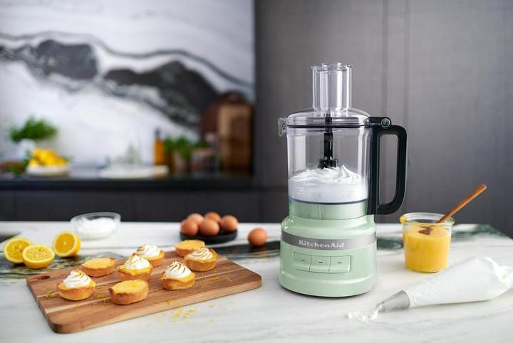 Produktbild KitchenAid 5KFP0921EPT Pistache (2100 ml, 240 W)