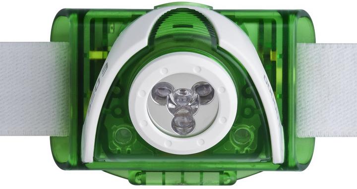 Image du produit Ledlenser Seo3 (100 lm)