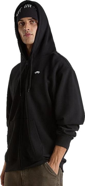 Immagine prodotto Vans Felpa con cappuccio Salton Loose Fit Zip (L)