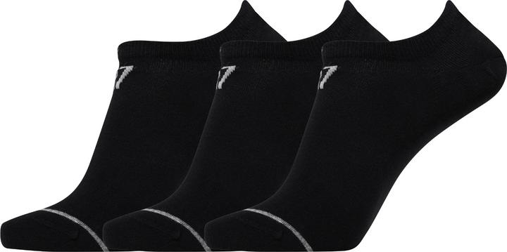 CR7 Mens Socks Footies Bamboo 3-Pack (confezione da 3, 40 - 46)
