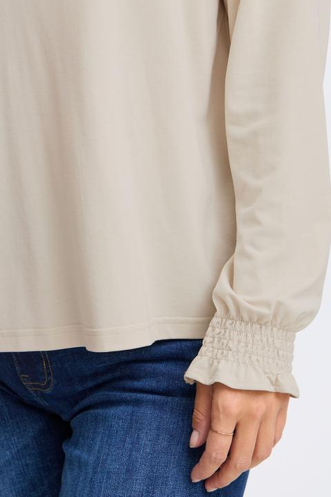 Image du produit Pulz Jeans PZLIPPA VNeck Blouse 50207682 (XXL)