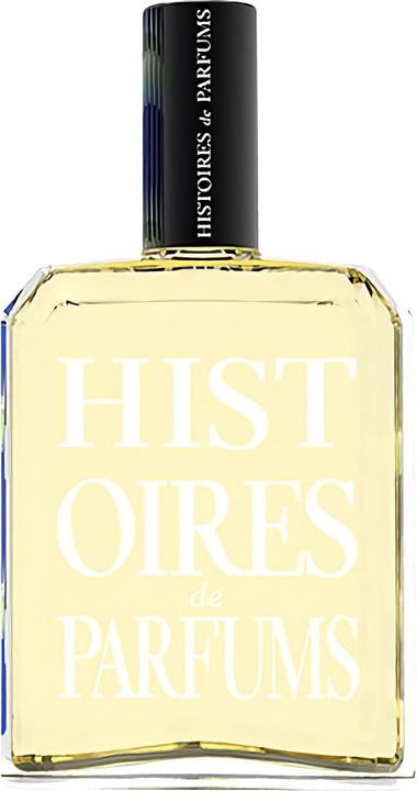 Actual product image Histoires de Parfums 1725 Casanova (Eau de parfum, 120 ml)