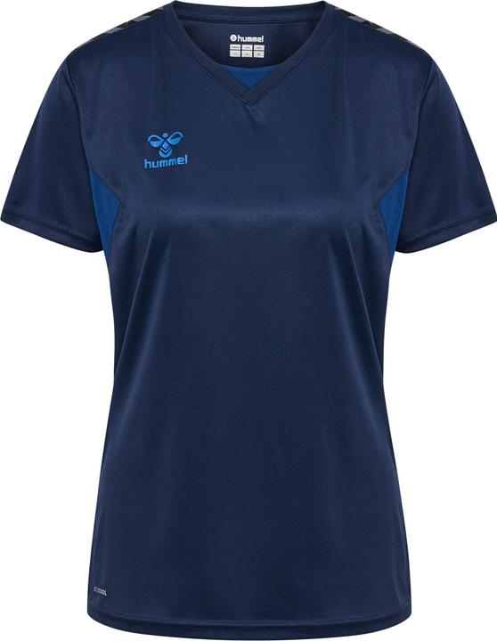 Actual product image hummel Hmlauthentic Pl Jersey S/S Woman (L)