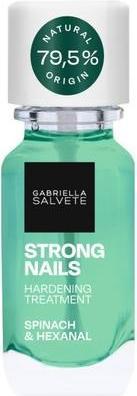 Image du produit Gabriella Salvete Natural Nail Care Strong Nails 11ml (11 ml)