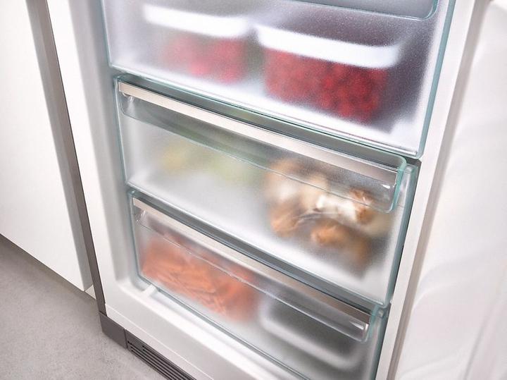 Actual product image Miele FNS 28463 E BB (Stand-alone, 277 l)