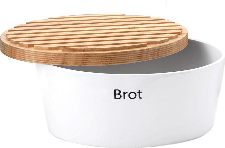 Produktbild Continenta Brottopf