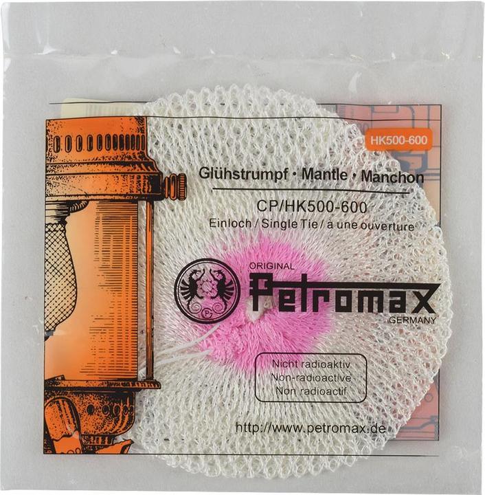 Actual product image Petromax Replacement glow mantle