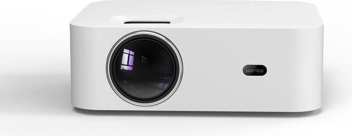 Produktbild Wanbo X1 Pro (Full HD, 350 lm)