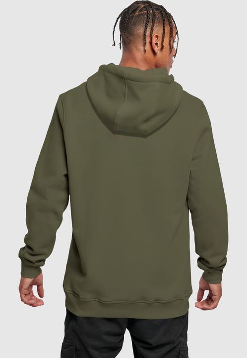 Produktbild Mister Tee Wasted Youth Hoody - 13161 (L)