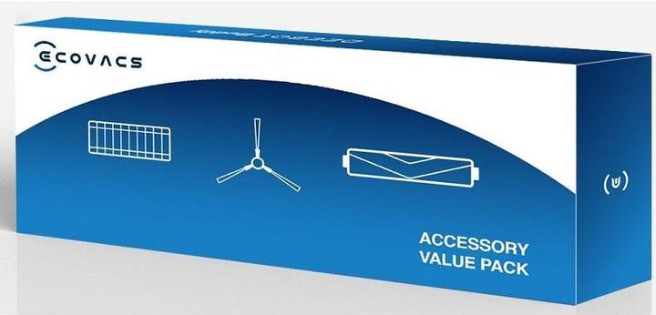 Image du produit Ecovacs Kit de remplacement pour la série U2