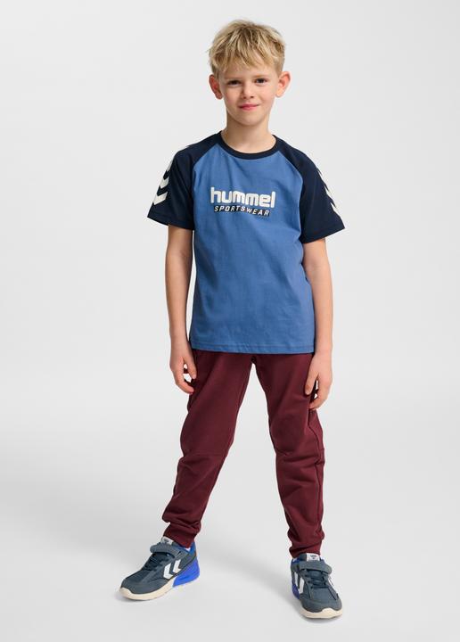 Immagine prodotto hummel hmlJR LOGO T-SHIRT S/S (110)