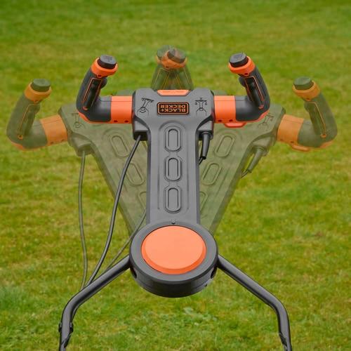 Produktbild Black & Decker Bemw481es (Netzbetrieb)