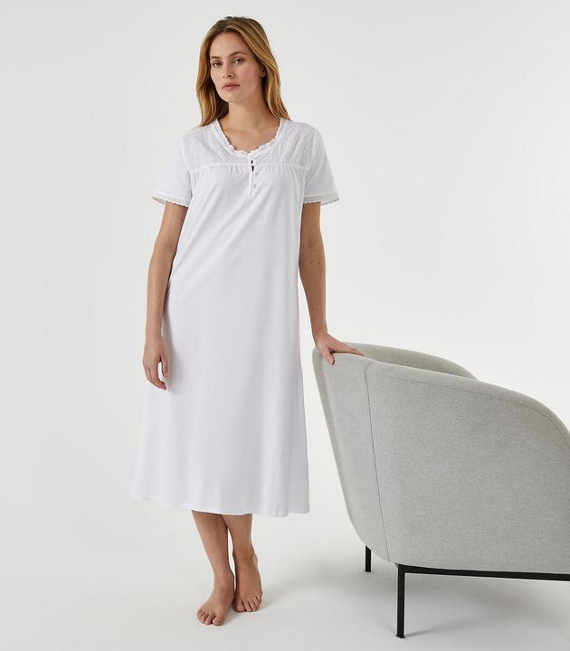 Immagine prodotto Anne Weyburn Camicia da notte (32, 34)