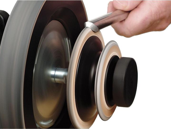 Tormek Roue de rodage de profil